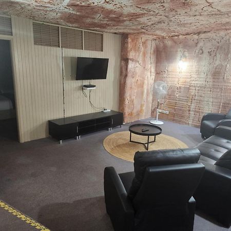 Coober Pedy Experience Motel Exterior foto