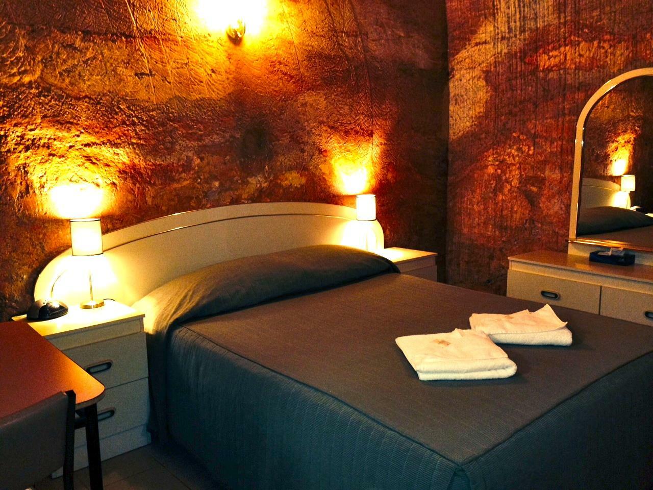Coober Pedy Experience Motel Exterior foto